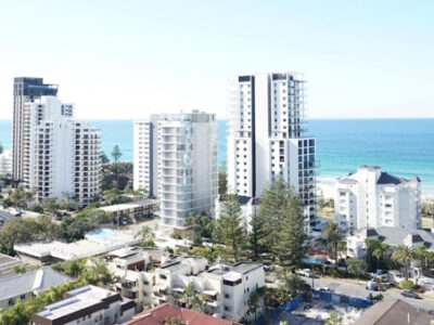 Capricornia Apartments