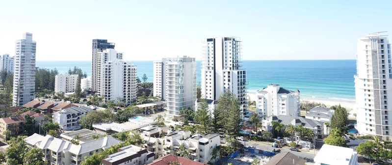 Capricornia Apartments