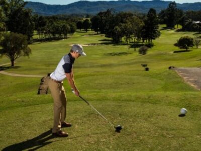 Murwillumbah Golf Club