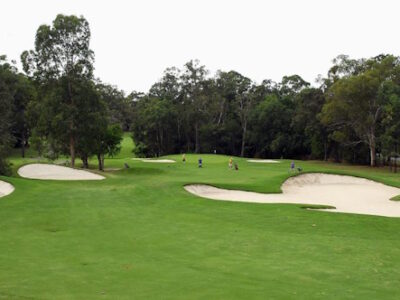 Noosa Golf