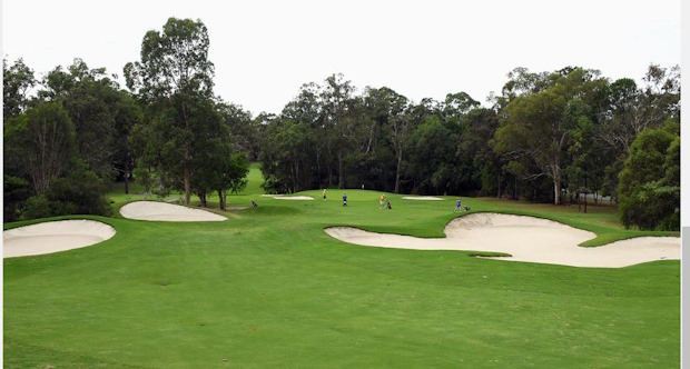 Noosa Golf Course