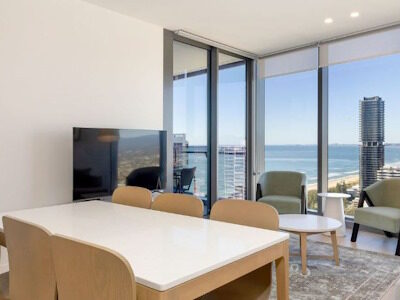 Signature Broadbeach