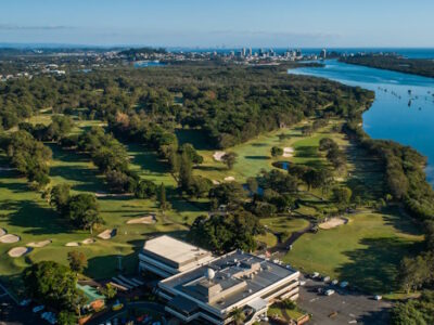 Coolangatta Tweed Golf Club